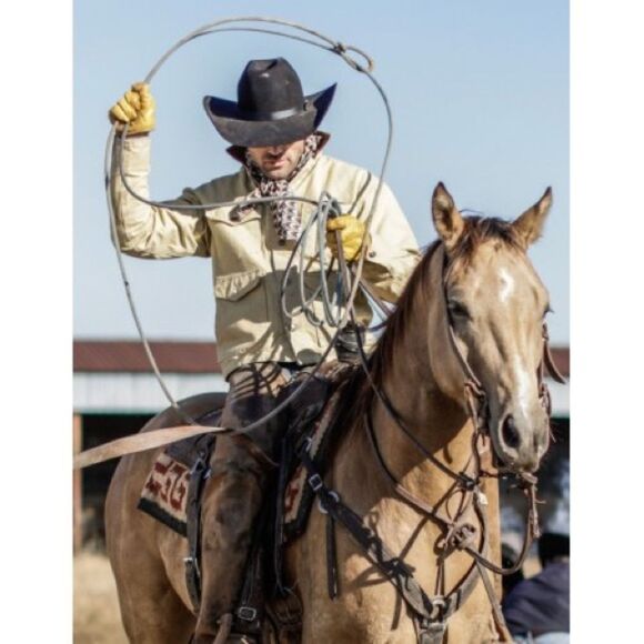 Schaefer Vintage Brush Jacket in Chamois Men's Canvas Duck size 3XL Style 309 - Picture 11 of 11